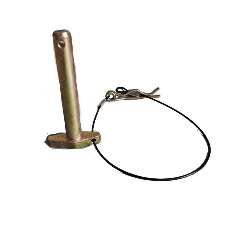 Huchen Dongfeng Tianjian Truck Bumper Safety Pin