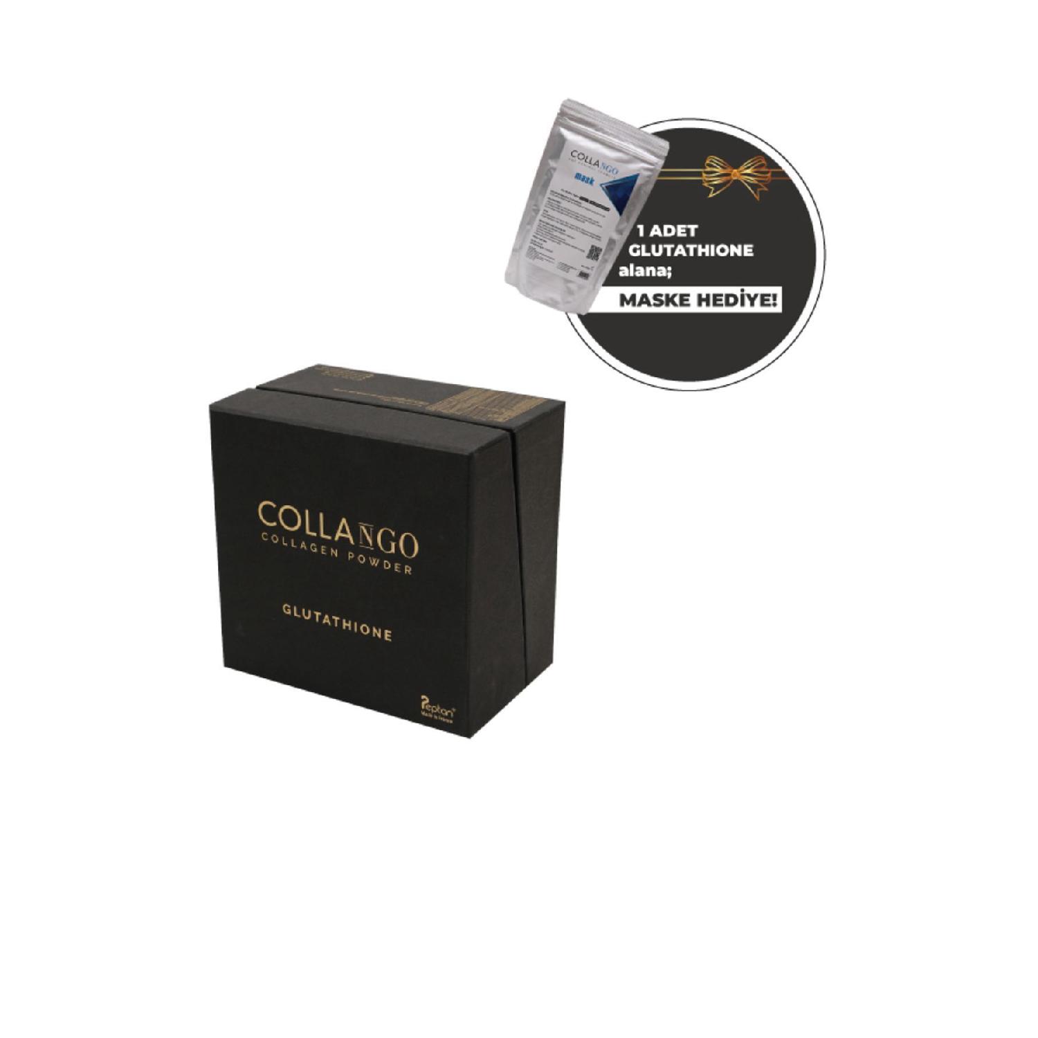 

Collagen Glutathion
