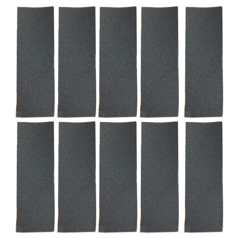 5/10pcs Anti Slip PU Pads Drones Battery Fixer For Battery Stability In Fast Speed Racing And Aerial Photography