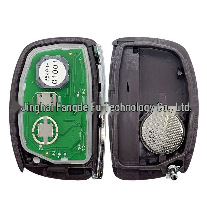 8A Chip 433 Frequency for Hyundai Sonata Smart Key 95440-CC1001