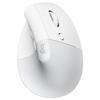 Logitech Lift Ergonomische Vertikale Maus mit Logi Bolt