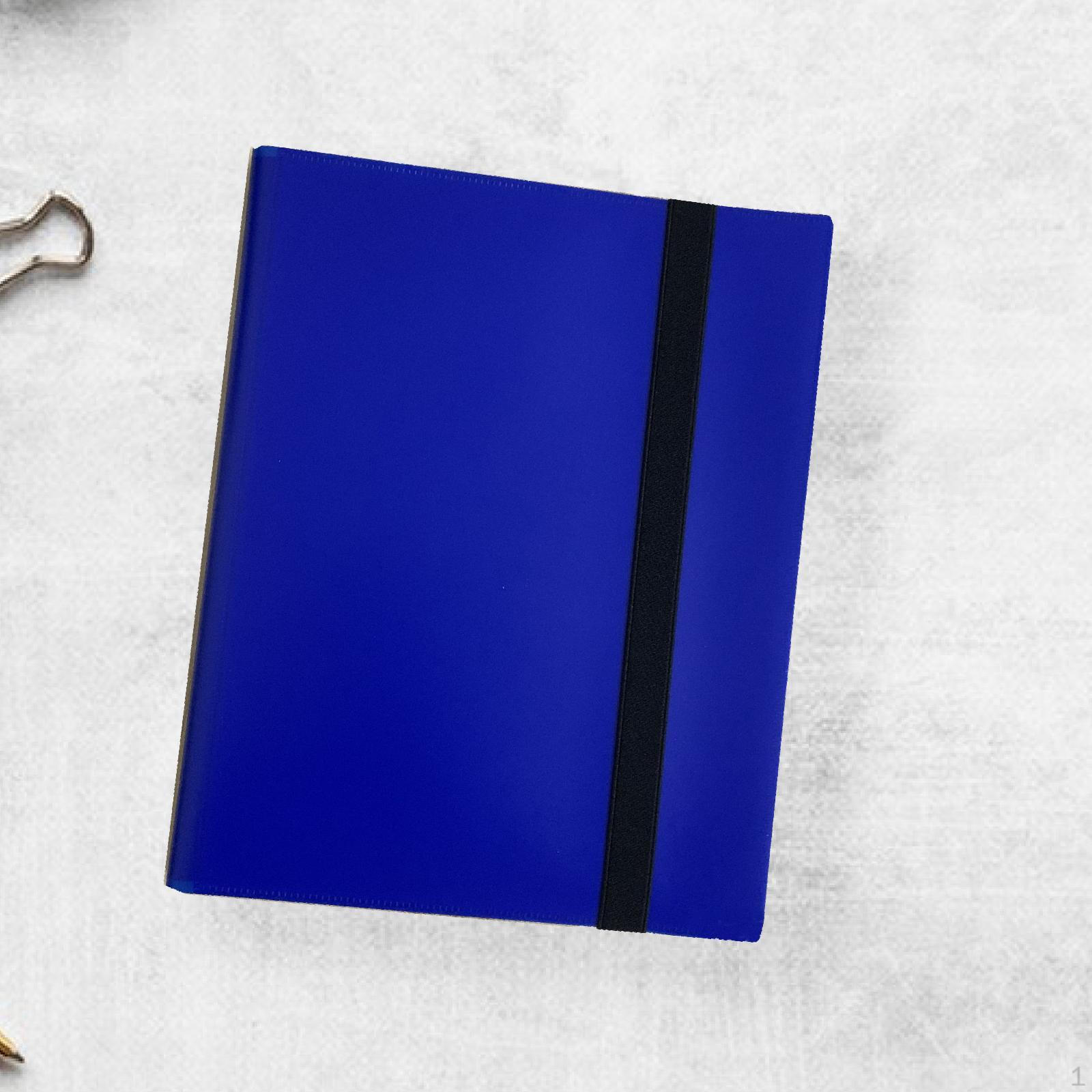 

Папка для переноски коллекционных карточек с 9 карманами, карточные книжки, органайзер для карточек, папки для визитниц, хранилище для карточек