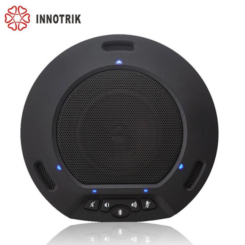 

Yinluo BT-30W USB Video Conference Microphone Speaker (CN version)