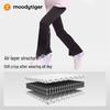 Moodytiger Girls' Flared Athletic Pants