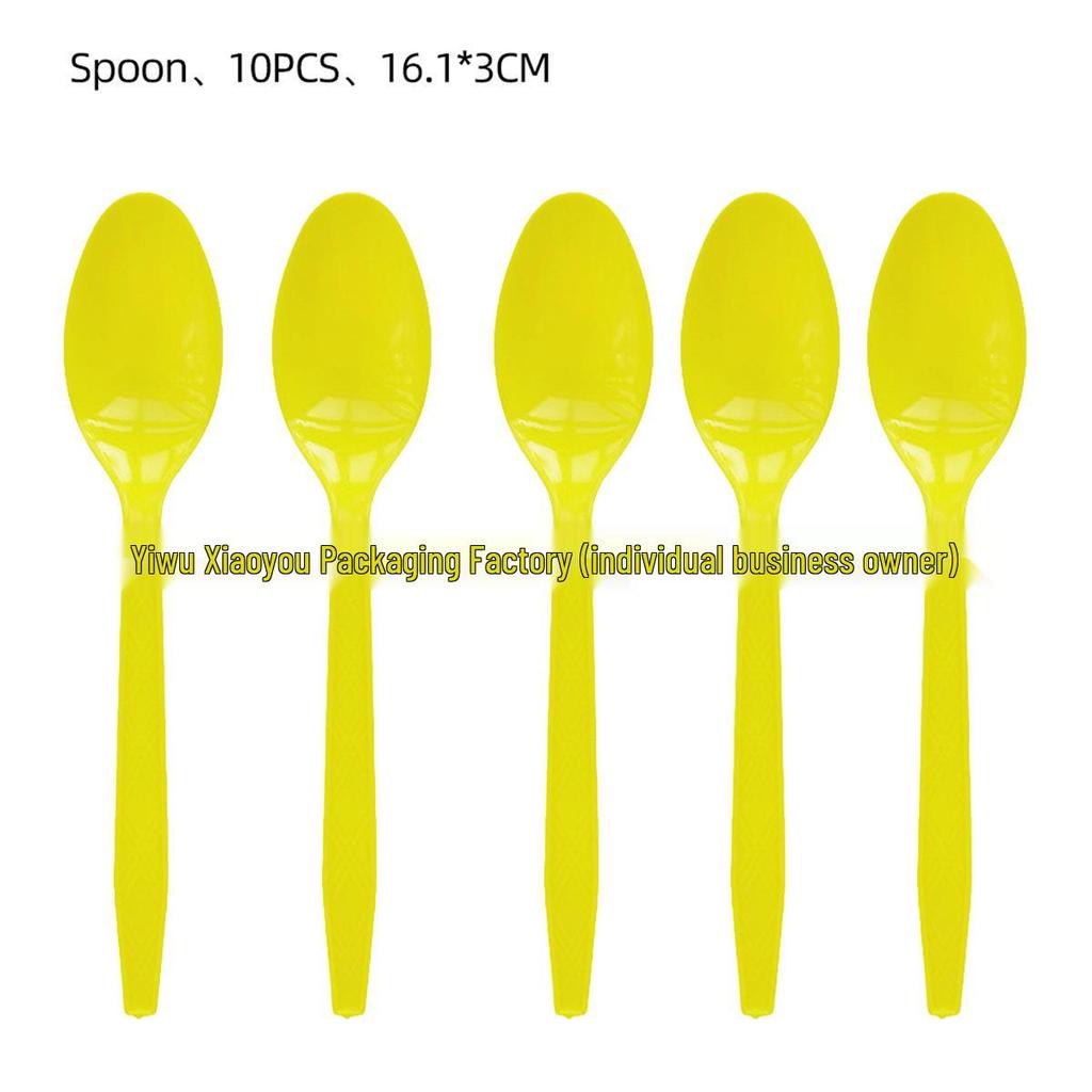 Bee Theme Party Set: Spring Picnic Plates, Cups, Flags, Tablecloth & Balloons