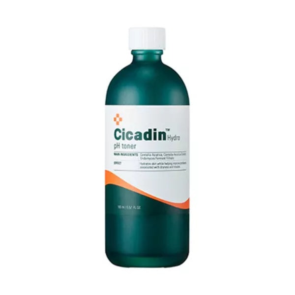

Cicadin Hydro PH Тонер - 165 мл