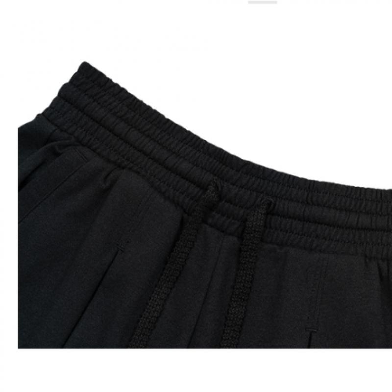 New Balance Pantaloni scurți cu pliuri în 4 părți pentru femei, cu plasă simplă Nbnvf2w412 19