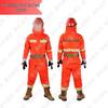 Professional Forest Firefighting & Rescue Gear