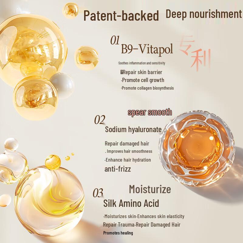 Sakasai Selenium Disulfide Folliculitis & Dandruff Treatment Shampoo