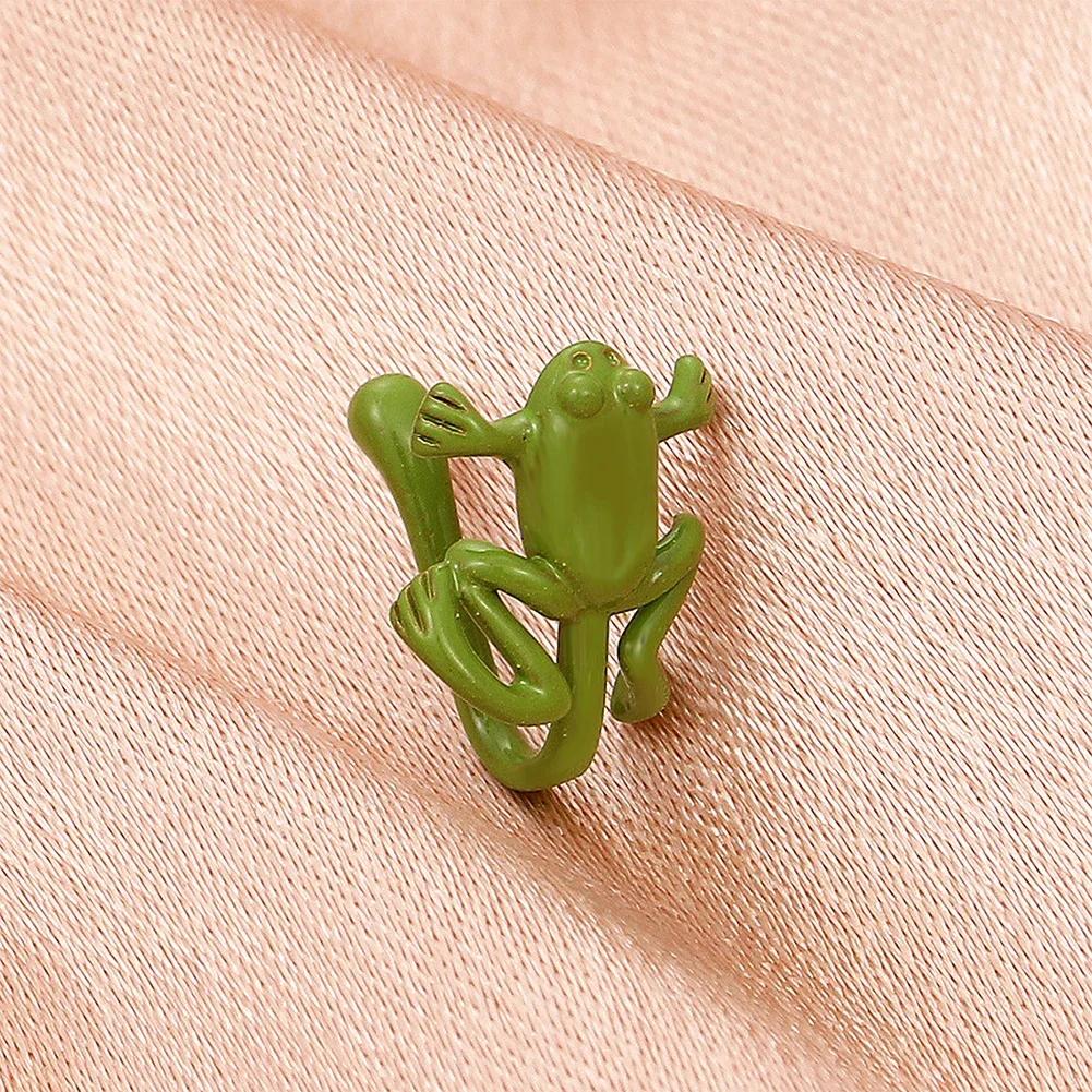 Non-perforated Adjustable U-shaped Nose Clip Star Love Insect Nose Ring Fashion Creative Nasal Ornament Jewelry Accessory