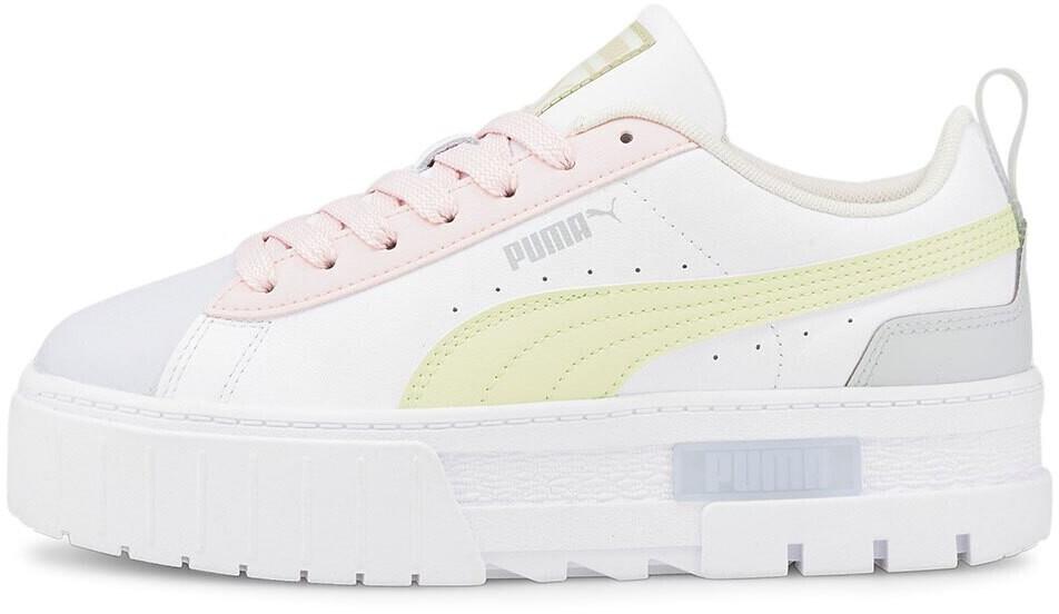 Кроссовки Puma Mayze Leather Women