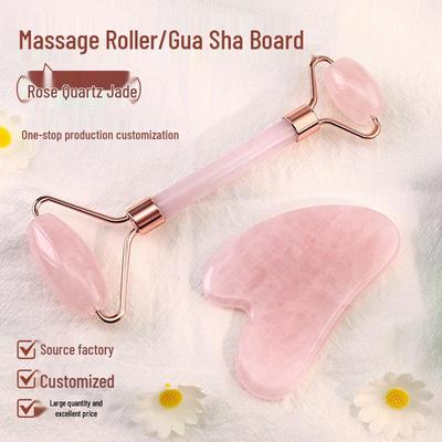 Massage – Gezichtsmassage