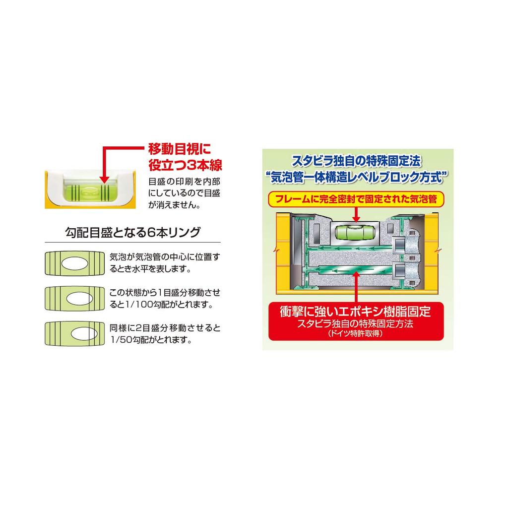 Muratec KDS AD Aluminum Level 100 ASL-100
