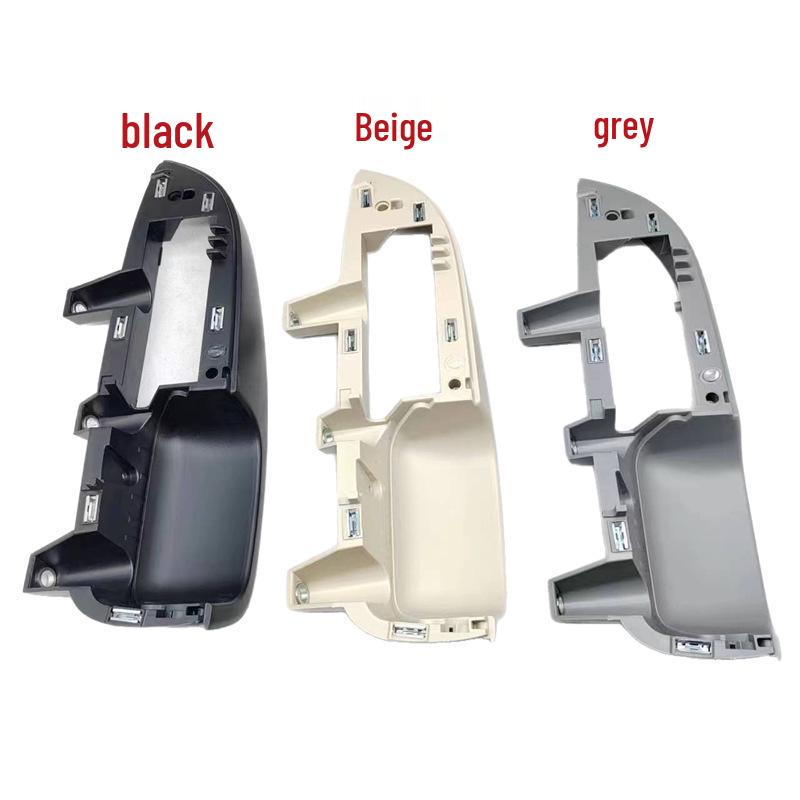 Škoda Octavia Vnitřní klika předních levých dveří a rámeček ovladače oken 1Z1867171