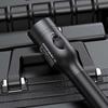 SupFire D6 Explosion-Proof Rechargeable LED Flashlight
