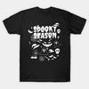 Spooky Season Cool Happy Halloween Gift - Spooky Halloween Season - T-Shirt