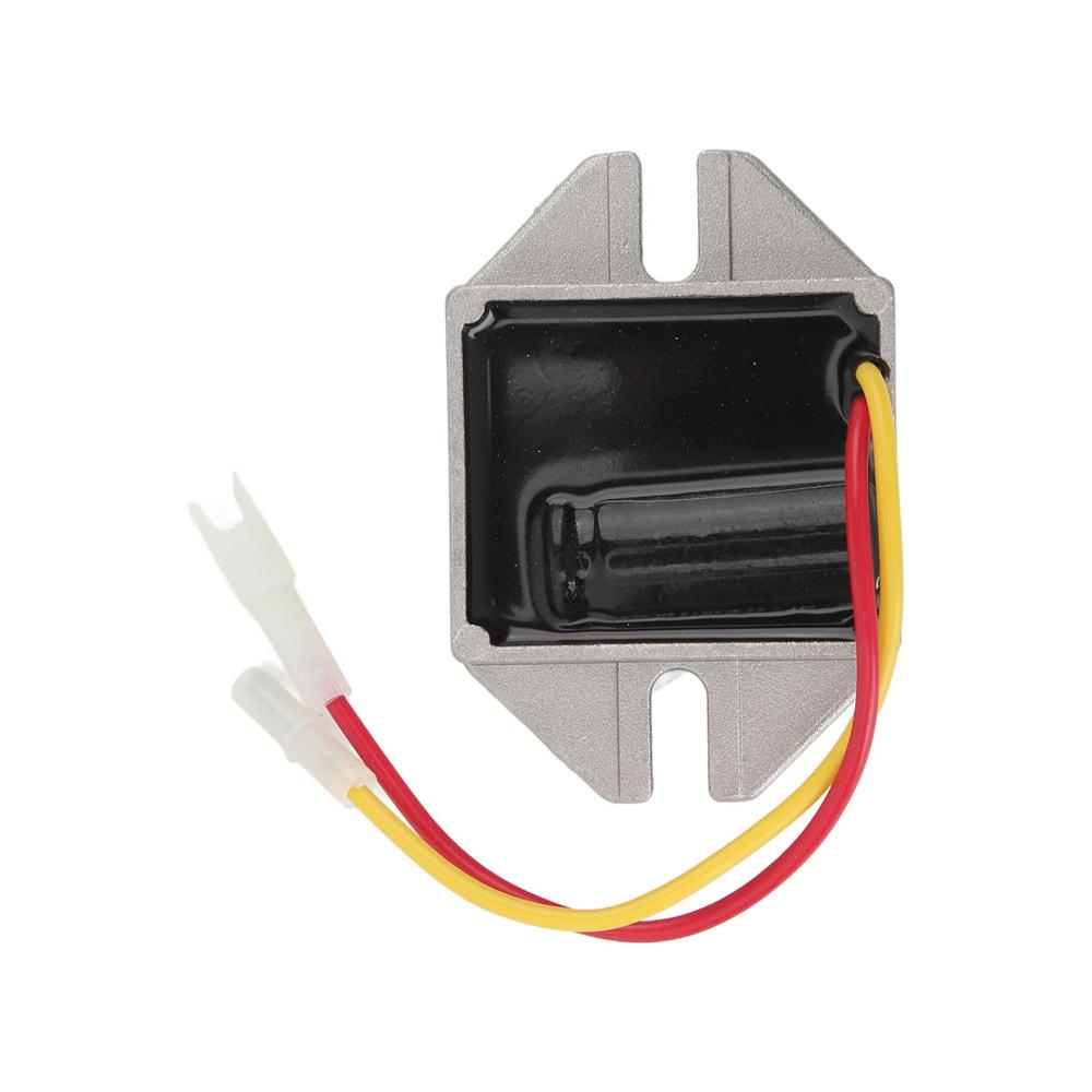 

Voltage Regulator 698315 For Briggs & Stratton engines with 15A charging system