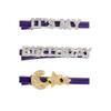 Accesorii pentru păr – Clame de păr