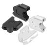 22mm Universal Motorcycle Handle  Riser Mount Riser Handlebar Clamp Back Move Mount Adapter Handlebar Riser Clamp Handlebar