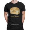 E-Ed Sheeran Męska Koszulka Bread Sheeran Indywidualność Koszulka Oryginalne Bluzy Nowy Trend