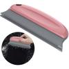 Haarentferner Bürste Sofa Fussel Stoff Staub Reinigungsbürste Haustier Katze Hund Haare Finishing Kamm Multifunktionaler Haushalt Fellentferner