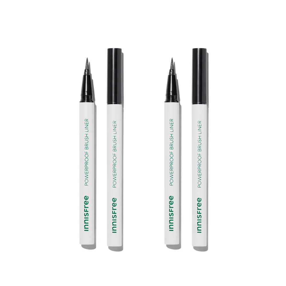 Powerproof Brush Liner No. 1 0.6g 2 pieces