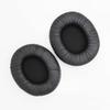 1Pair Ear Pads For  MDR 7506 MDR V6 CD900ST Headphones Elastic Foam Earpads Ear Pads Sponge Cushion Replacement