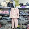 Klær til hjem og søvn – Pyjamas og søvnsett