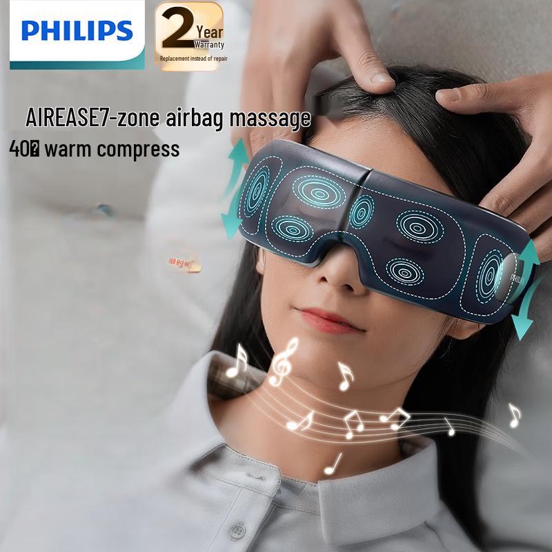 

Philips Smart Foldable Eye Massager