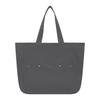 Nouvelle Lumiere Aneq Tote Bag Charcoal (Aneq)