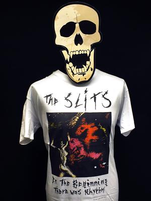 The Slits - Na počátku byl rytmus - Tričko