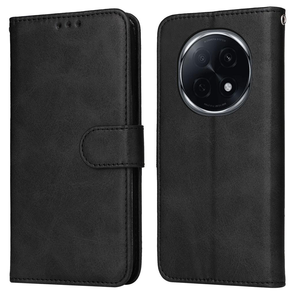 Pro Oppo F29 Pro 5G (Globální)/A5 Pro 5G (Čína) Pouzdro Peněženka PU Kůže Folio Vyklápěcí Kryt na Telefon