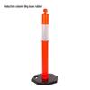 Flexible Reflective Traffic Warning Post