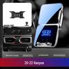 Car Phone Holder for Geely Boyue PRO, Vision S1/X3/X6, Emgrand GL/GS