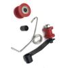 Chain Roller Tensioner Pulley Wheel Guide for Motorcycle 110cc 125cc 150cc 250cc
