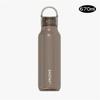 Sports Water Bottle Heat-resistant Portable Water Bottles Outdoor Travel Gym Fitness Drinkware Cold Drink Cup Creative Gifts