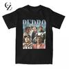 Bootleg Pedro Pascal T Shirt Vintage T Shirt Unis Streetwear Short Sleeve Pedro Pascal Plus Size T Shirt Women Summer Tees Tops