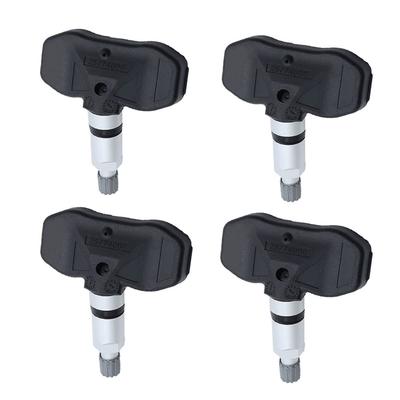 4Pcs TPMS Tire Pressure Sensor Replace 25774006 for Chevrolet Trailblazer