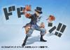 TAMASHII NATIONS Figuarts ZERO Sabo Anniversary 150mm Painted Finished Figure -5th Edition- Approx. ABS&PVC