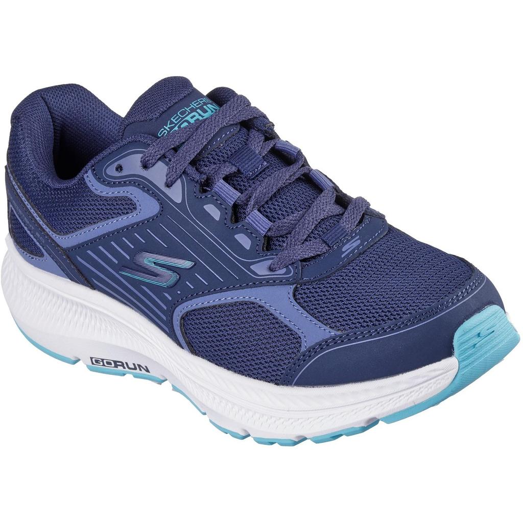 Skechers Womens/Ladies Go Run Consistent 2.0 Advantage Trainers