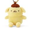 Sanrio Pom Purin Mini Mascot Holder 305448