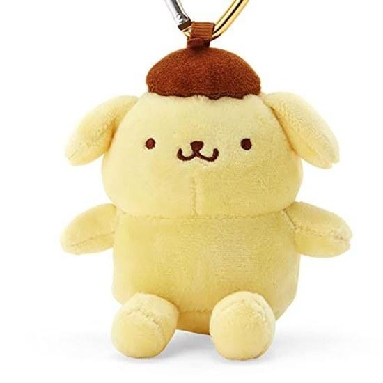 Sanrio Pom Purin Mini Mascot Holder 305448