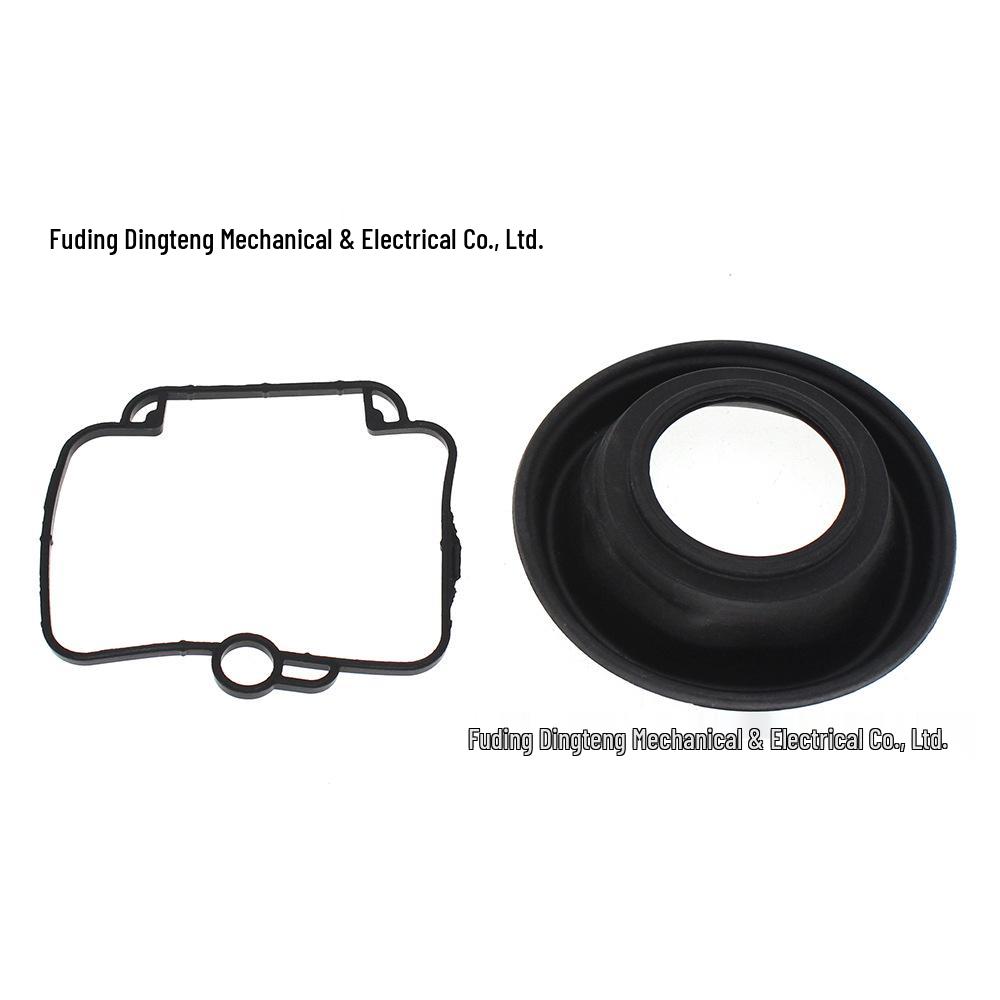 Suzuki GS500 GS500E Carburetor Repair Kit (1990-2000)