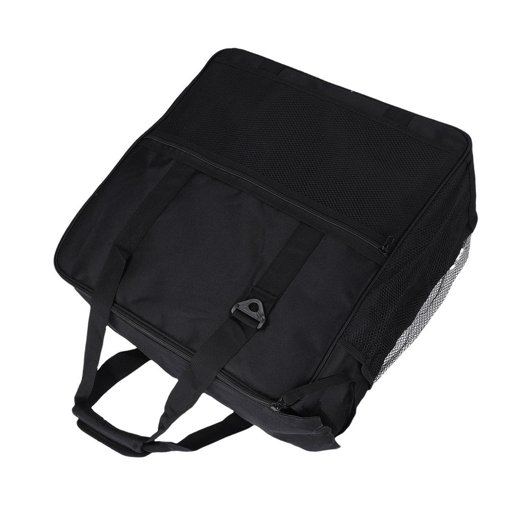 Slushie Machine Carrying Case Fit for FS300 Frozen Drink Maker Machine Bag with Adjustable Strap Thickly Padded for