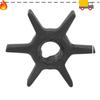 Replacement Spare Parts 46-42089A5 Water Pump Impeller Repair Kit For Mercury Mariner 6/8/9.9/10/15 HP 2 Stroke Outboard