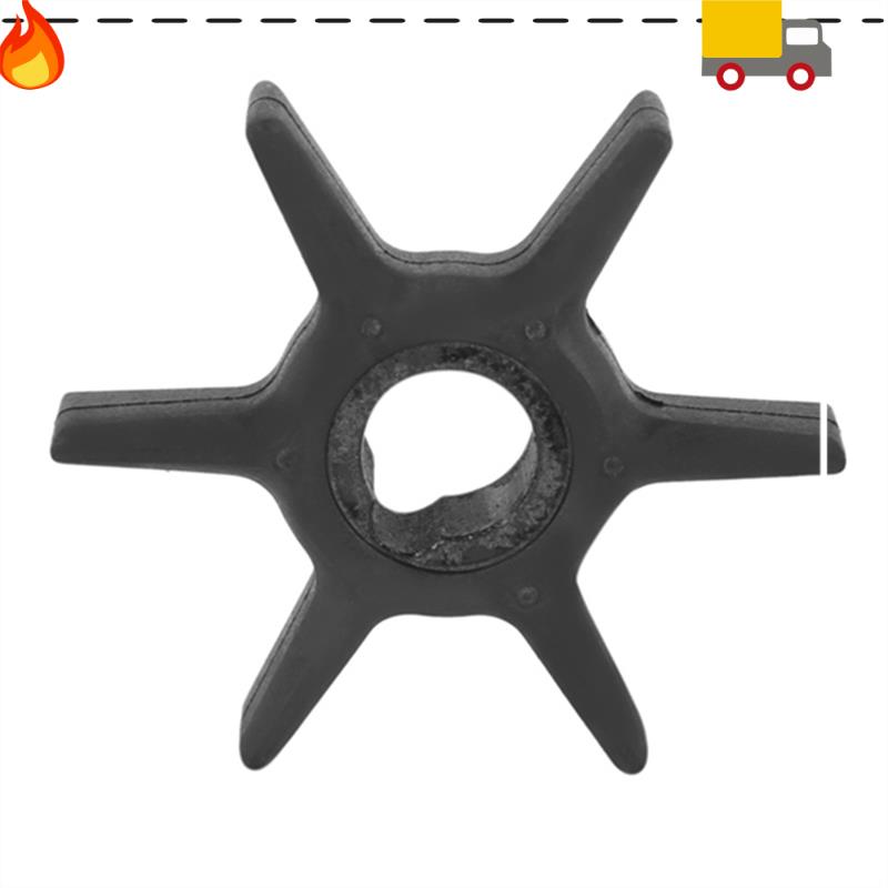 Replacement Spare Parts 46-42089A5 Water Pump Impeller Repair Kit For Mercury Mariner 6/8/9.9/10/15 HP 2 Stroke Outboard