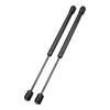 2Pcs 6603025 Car Rear Window Glass Gas Struts Damper Shocks Lift Support Rods for Toyota Hilux VII Pickup ARB 2004-2015