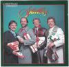 CD STATLER BROTHERS - Christmas Present 8247852 Mercury 1985 Japan Country/Folk Used