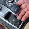 Voor BMW E70 X5 E71 X6 Auto Elektrische Parkeerrem Bedieningsschakelaar Elektrische Parkeerhandrem Remschakelaar Knop 61319148508