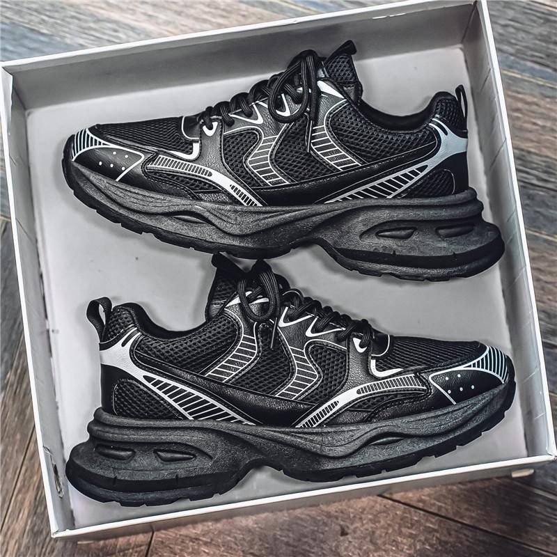 Men Shoes Sneakers Man Casual Men's Shoes Tenis Luxury Shoes Trainer Race Breathable Shoes Fashion Running Shoes for Women